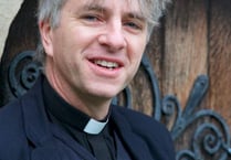 Bishop Hugh on starting a new job in lockdown
