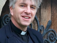 Bishop Hugh on starting a new job in lockdown