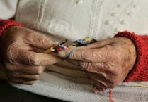 Care home pilot to be run in Devon and Cornwall
