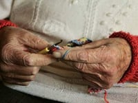 Care home pilot to be run in Devon and Cornwall