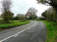 Danger of rural roads for young drivers highlighted