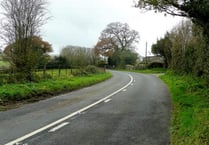 Danger of rural roads for young drivers highlighted