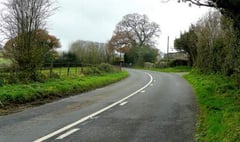 Danger of rural roads for young drivers highlighted