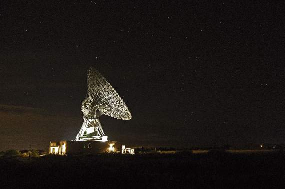 Henwyn tyller/Place names - Goonhilly 