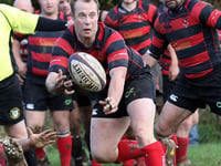 Clubs find out fixtures for 2021/22