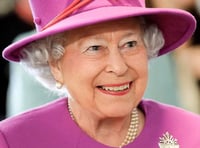 Queen and Royal Family to visit Cornwall today for series of receptions and Eden Project banquet with the G7 leaders