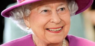 Queen and Royal Family to visit Cornwall today for series of receptions and Eden Project banquet with the G7 leaders