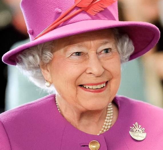 Queen and Royal Family to visit Cornwall today for series of receptions and Eden Project banquet with the G7 leaders