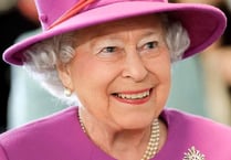 Queen and Royal Family to visit Cornwall today for series of receptions and Eden Project banquet with the G7 leaders
