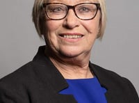 MP responds to criticism