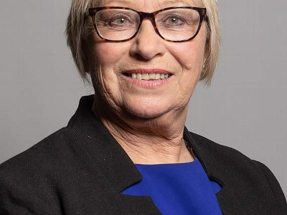 MP responds to criticism