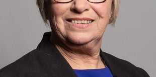 Sheryll Murray: Doorstep visits highlight local issues