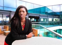 Managing director Brandie Deignan among those inspiring the next generation
