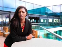 Managing director Brandie Deignan among those inspiring the next generation