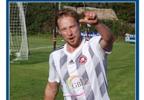 Hockey returns in this week's Cornish Times sport