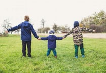 Working parents could save up to £2k with Tax-free childcare help