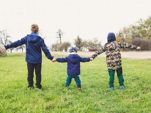 Working parents could save up to £2k with Tax-free childcare help