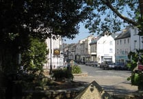 Town Council seeks ideas for centre revitalisation