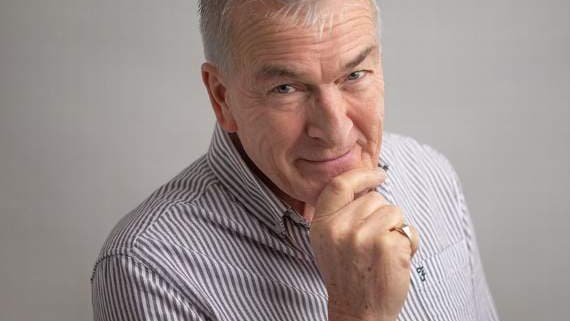 Laurence Reed to step down after more than three decades | cornish ...