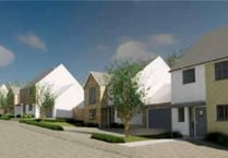 Frustration felt on Inspector's decision over houses