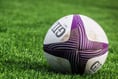 Rugby union league season cancelled