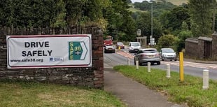 MP says she will keep pushing for A38 safety works