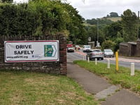 MP says she will keep pushing for A38 safety works