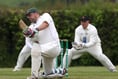 Callington lose by ten wickets at Truro while Geach and Niblett star in Boconnoc thriller