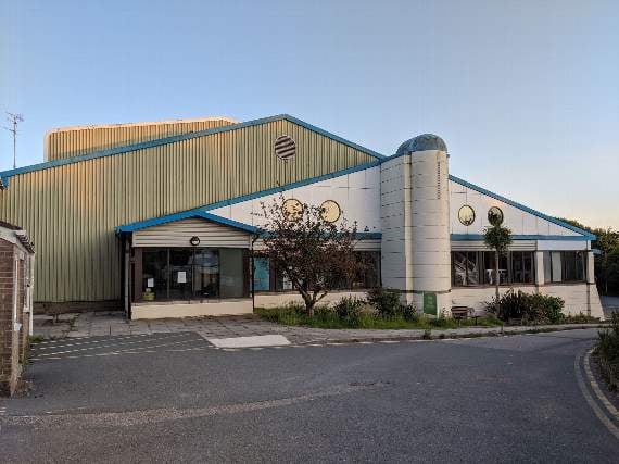 New smoke free rules introduced at leisure centre
