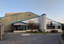 New smoke-free rules introduced at Liskeard Leisure Centre