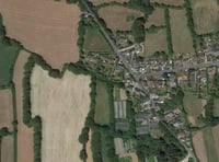 Permission for couple to live on agricultural site