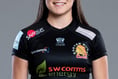 Merryn named in England Six Nations squad