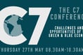 Business leaders invited to attend virtual C7 conference
