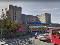 Rise in positive cases in Devon and Cornwall and in number of patients hospitalised