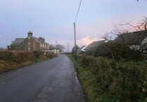 Road from St Dominick to Burraton to be closed for resurfacing this week