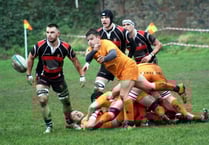 Rugby preview - Saturday, September 11