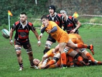 Rugby preview - Saturday, September 11