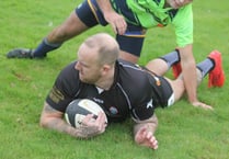 Saltash hope to make it two from two despite missing key players