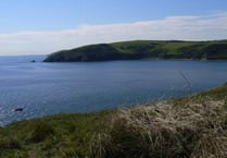 Woman airlifted after being found unconscious in water