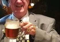 Honey Fair tributes to John Trevithick