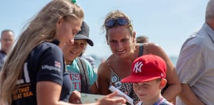 Coast lovers wanted for Water Safety team