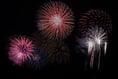 Popular school fireworks display returns with a bang!
