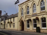 Family and Local History Day in Liskeard’s Public Hall