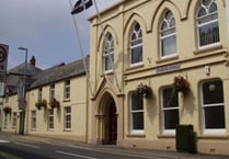 Family and Local History Day in Liskeard’s Public Hall