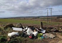 'Up your game' on flytipping, councils told