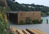 G7 hotel told to demolish rooms built without permission