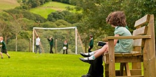 Tiny village school 'feels like one big happy family' says report