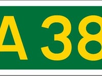 A38 now open after Glynn Valley collision in which three people were injured