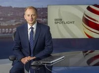 HS2 money should be used to subsidise the Tamar Toll - Justin Leigh