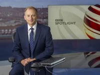 HS2 money should be used to subsidise the Tamar Toll - Justin Leigh